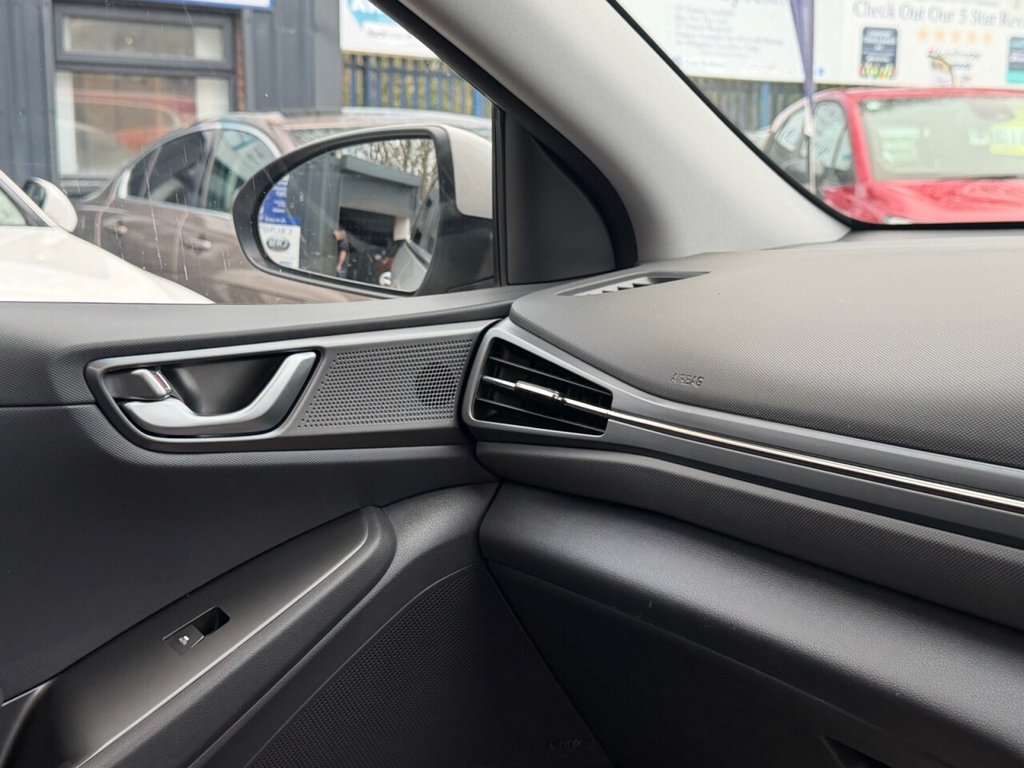 Used Hyundai IONIQ 2022 for sale - 78036408: Photo 34