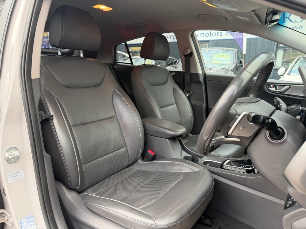 Used Hyundai IONIQ 2022 for sale - 78036408: Photo 36