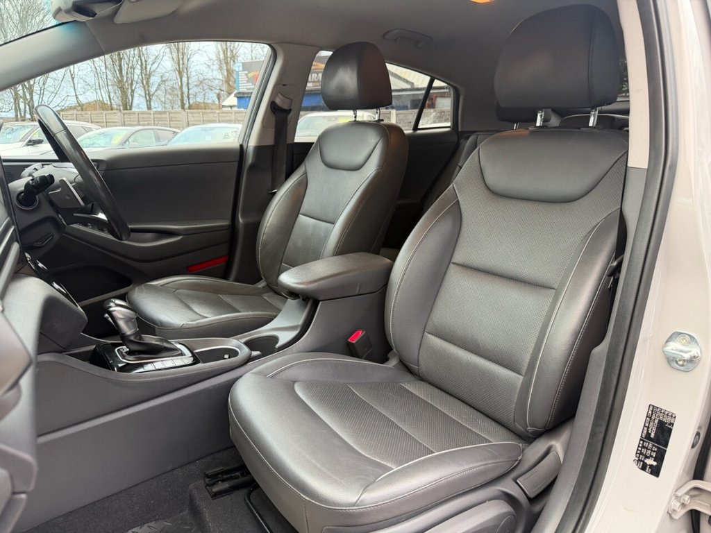 Used Hyundai IONIQ 2022 for sale - 78036408: Photo 38