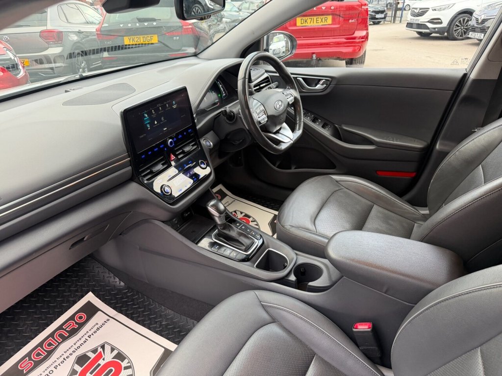 Used Hyundai IONIQ 2022 for sale - 78036408: Photo 39