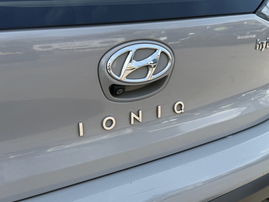 Used Hyundai IONIQ 2022 for sale - 78036408: Photo 9
