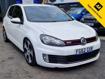 Volkswagen, Golf 2016 (16) 2.0 TSI GTI 5dr [Performance Pack] IMMACULATE EXAMPLE