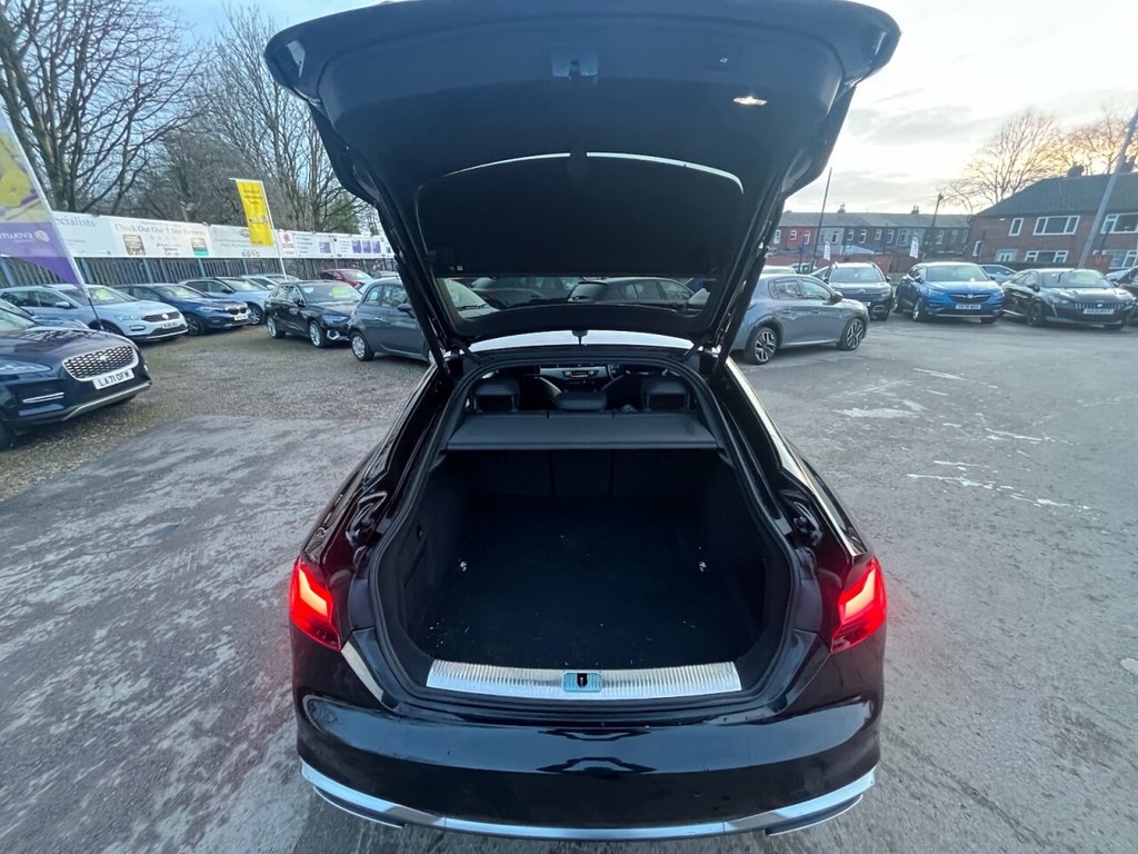 Used Audi A5 2022 for sale - 77539280: Photo 16