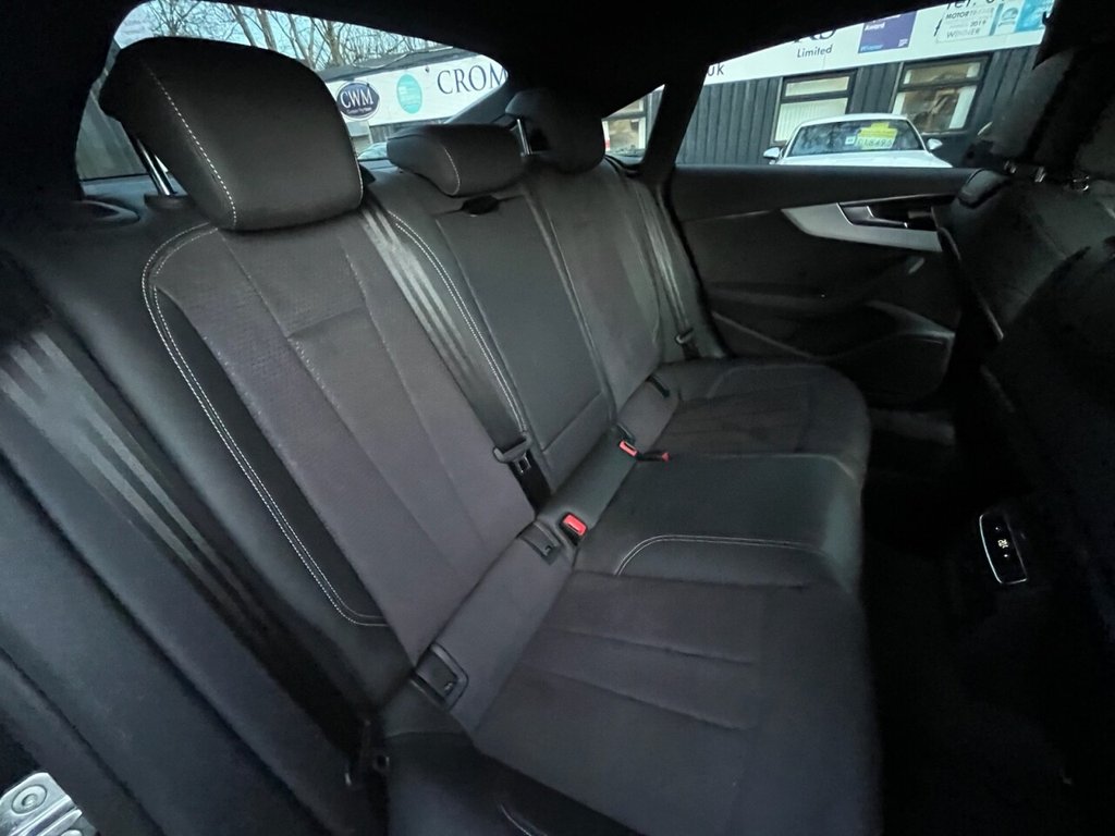 Used Audi A5 2022 for sale - 77539280: Photo 20