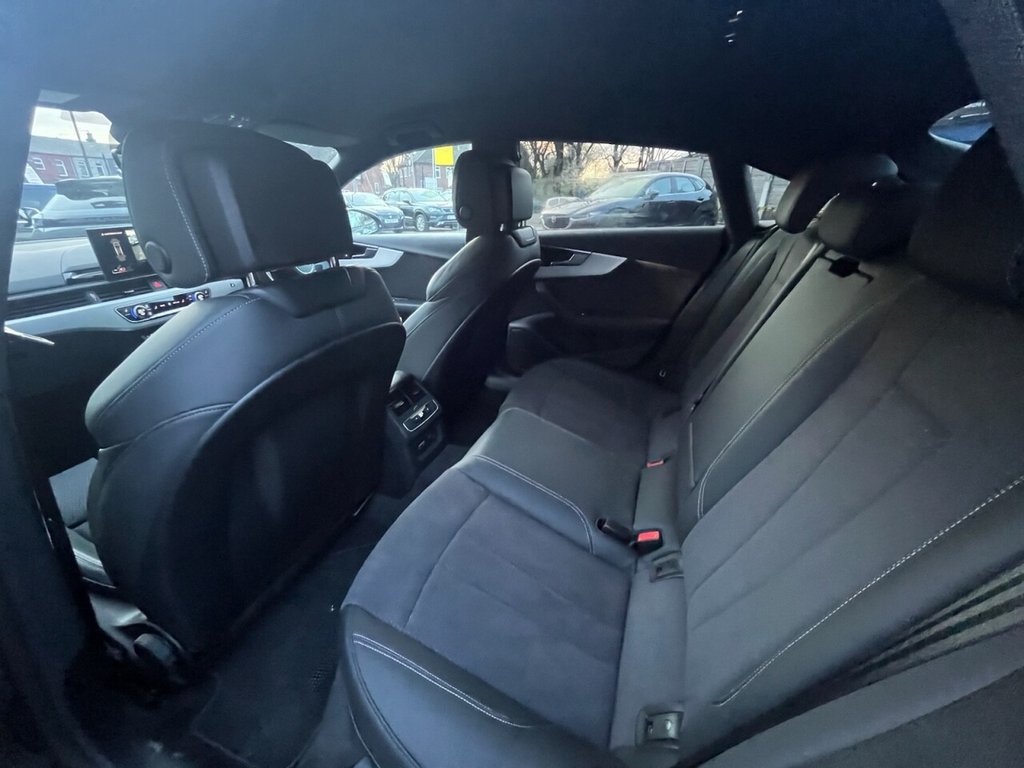 Used Audi A5 2022 for sale - 77539280: Photo 22