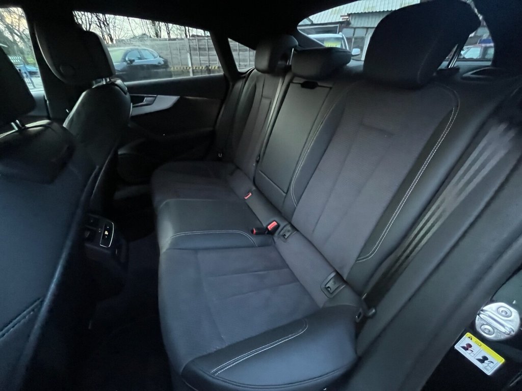 Used Audi A5 2022 for sale - 77539280: Photo 24