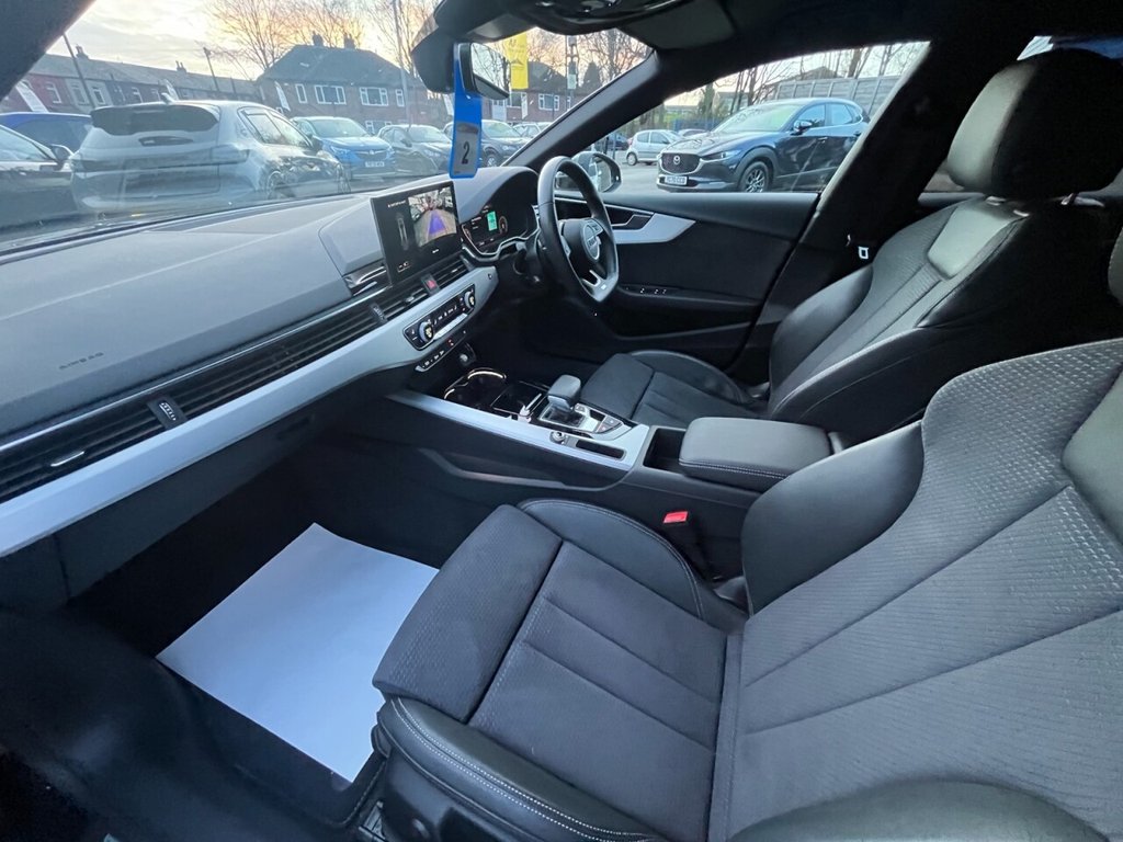 Used Audi A5 2022 for sale - 77539280: Photo 25