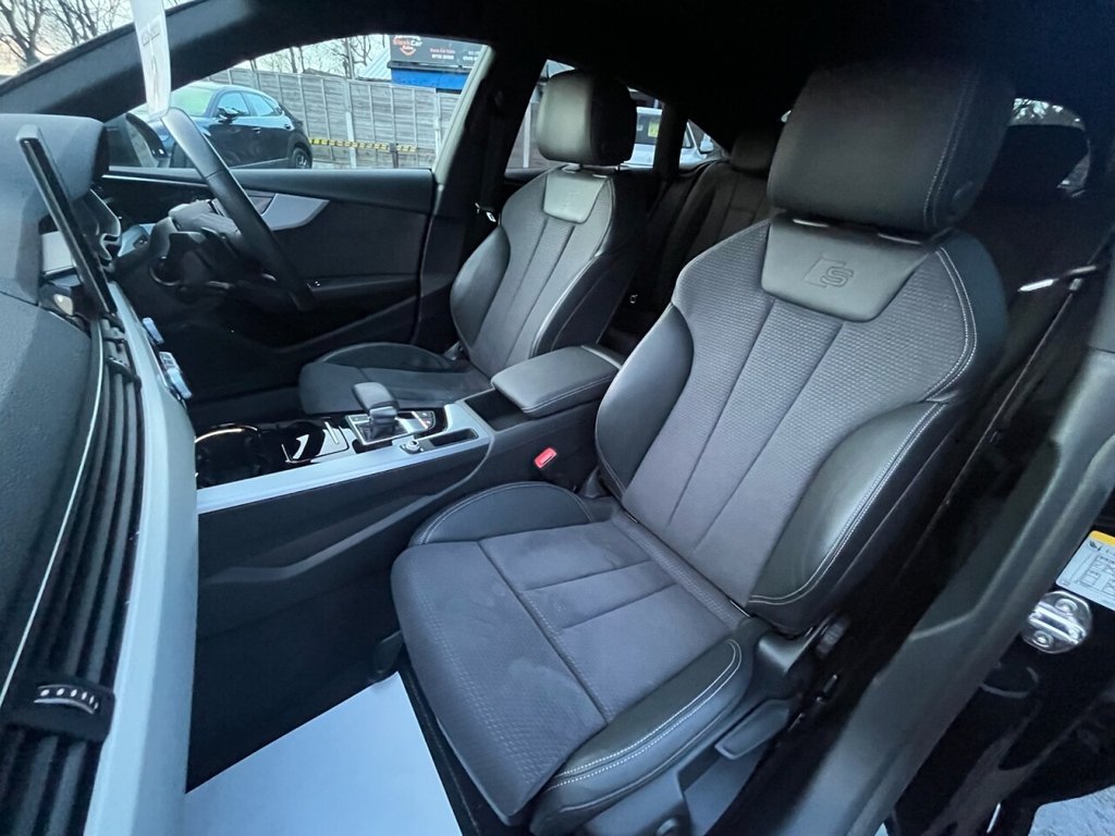 Used Audi A5 2022 for sale - 77539280: Photo 26