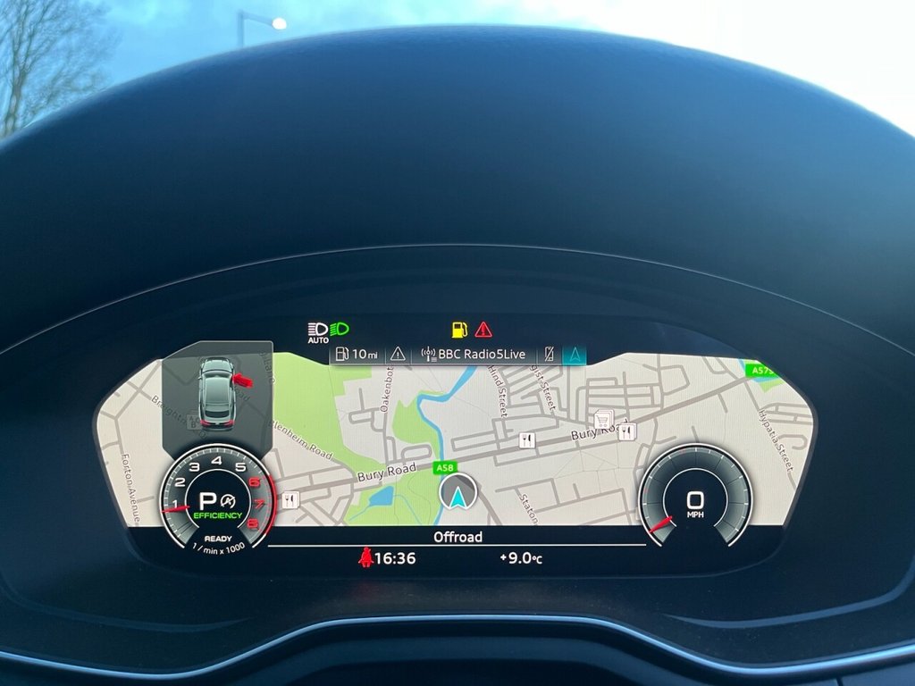 Used Audi A5 2022 for sale - 77539280: Photo 30