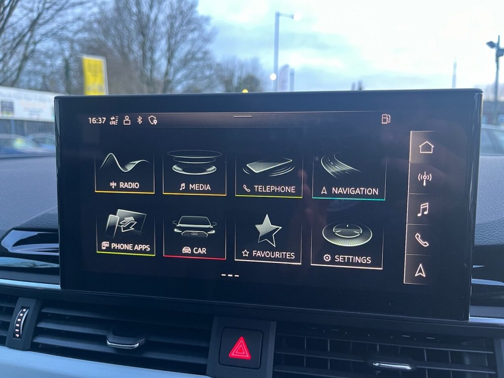 Used Audi A5 2022 for sale - 77539280: Photo 34