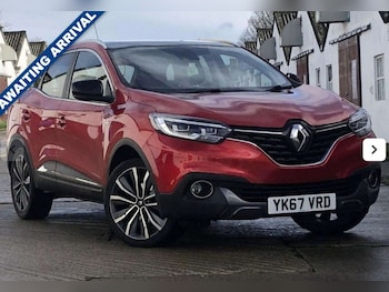 Used Renault Kadjar 2017 for sale - 77594615: Photo