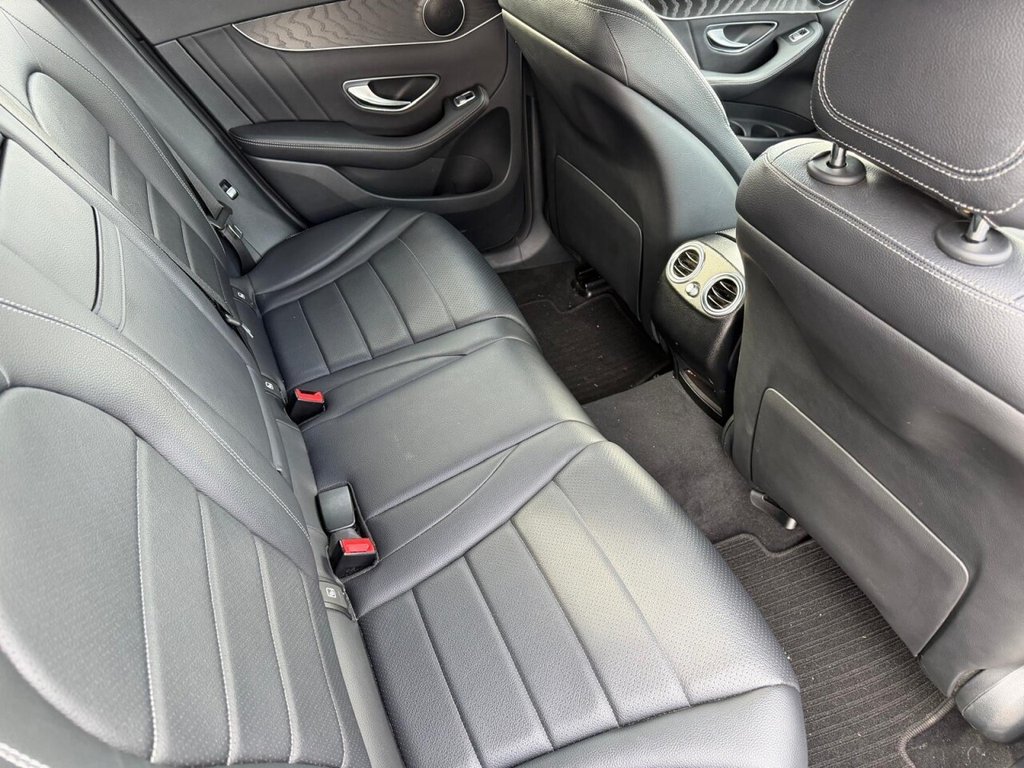 Used Mercedes-Benz GLC 2016 for sale - 77905273: Photo 13