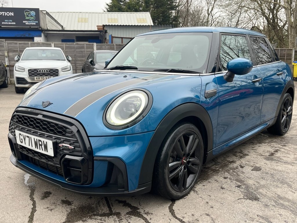 Used MINI Hatch 2021 for sale - 77539294: Photo 10