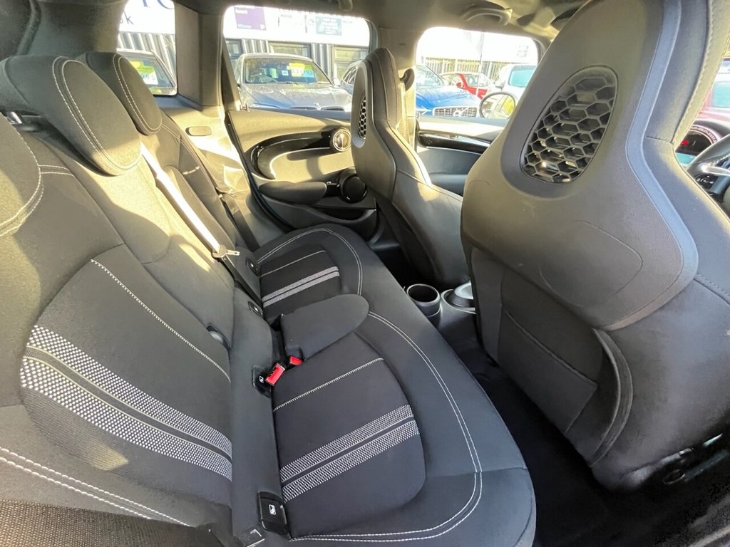 Used MINI Hatch 2021 for sale - 77539294: Photo 14