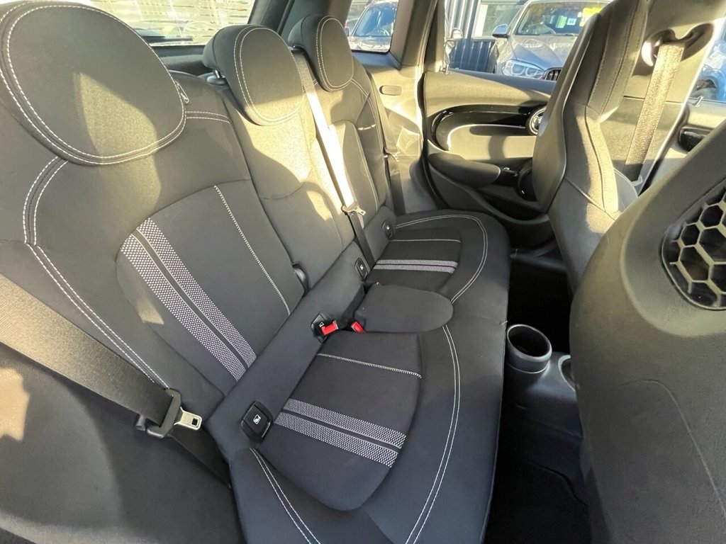 Used MINI Hatch 2021 for sale - 77539294: Photo 16