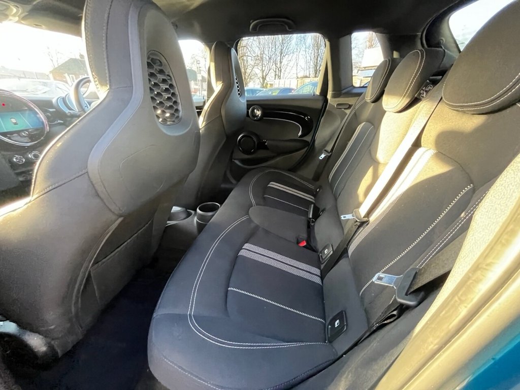 Used MINI Hatch 2021 for sale - 77539294: Photo 18