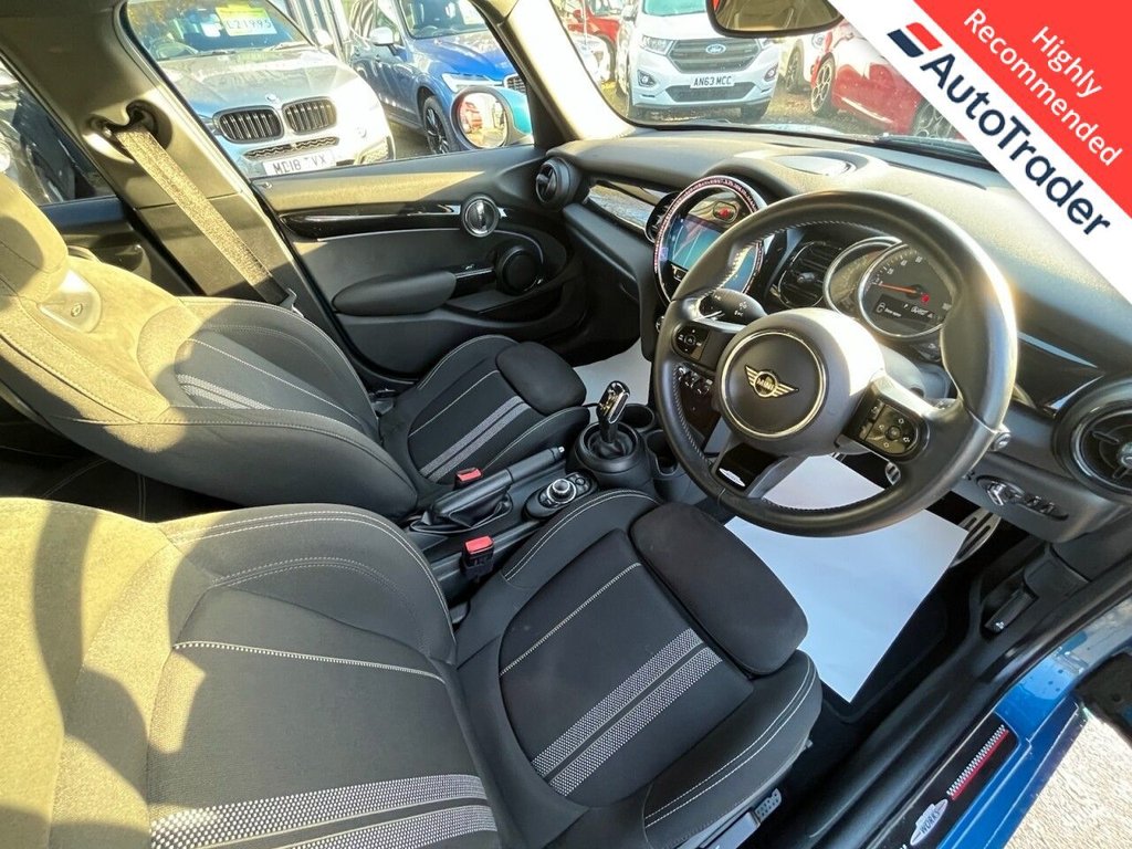 Used MINI Hatch 2021 for sale - 77539294: Photo 2