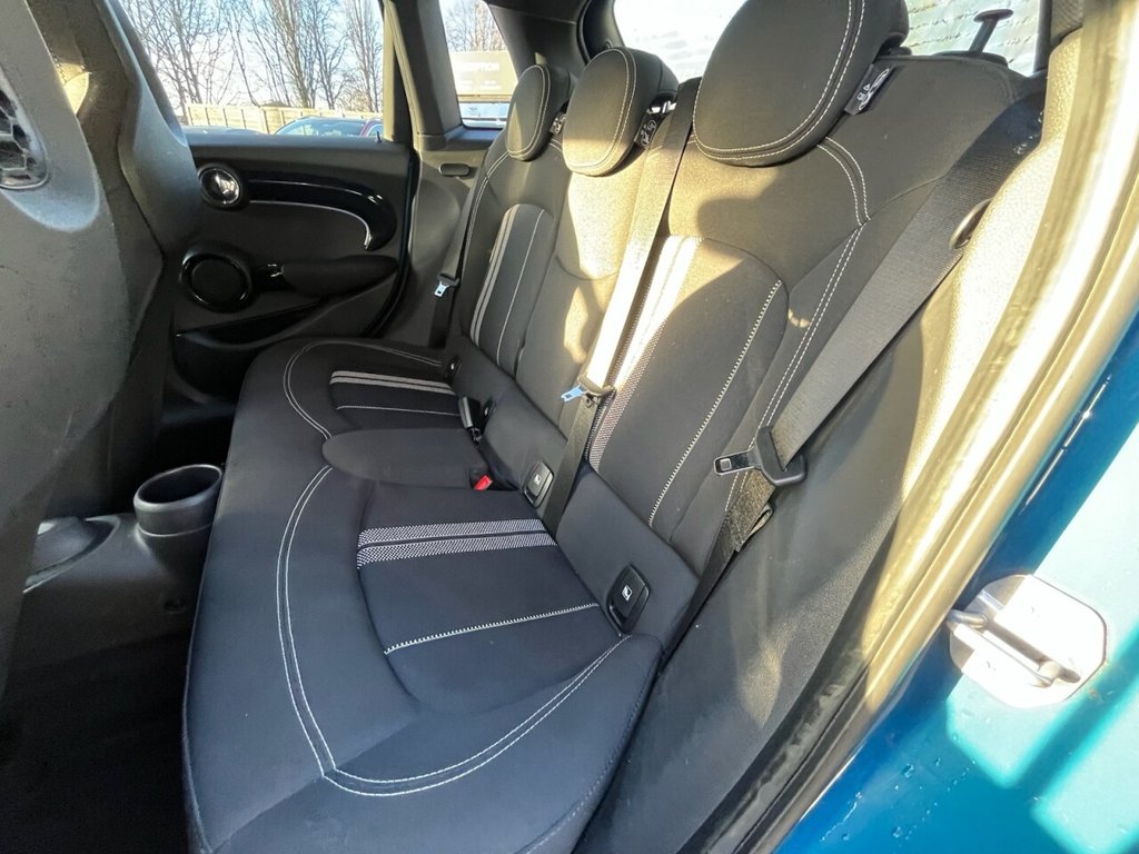 Used MINI Hatch 2021 for sale - 77539294: Photo 20