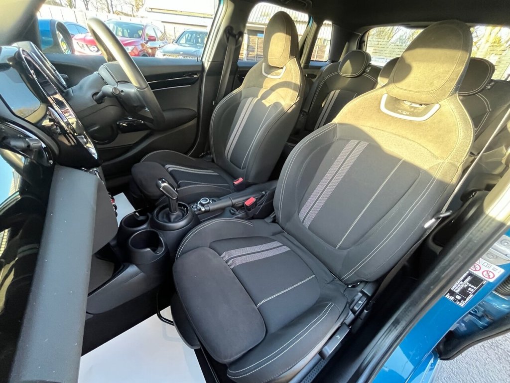 Used MINI Hatch 2021 for sale - 77539294: Photo 21