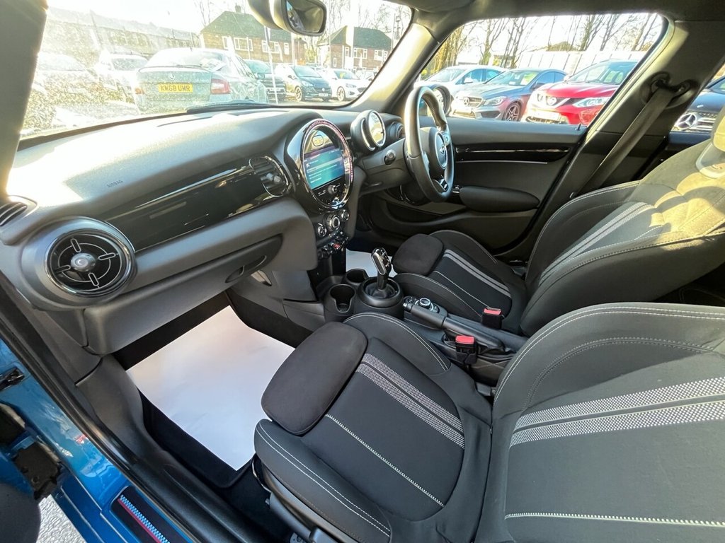 Used MINI Hatch 2021 for sale - 77539294: Photo 22