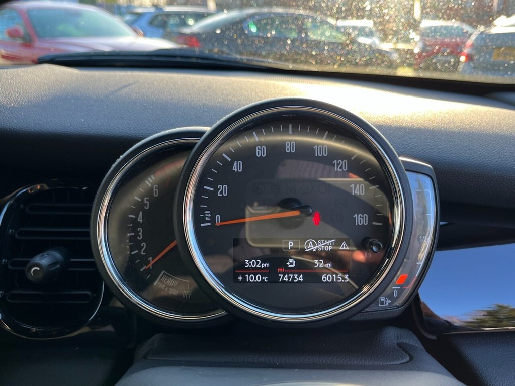 Used MINI Hatch 2021 for sale - 77539294: Photo 25