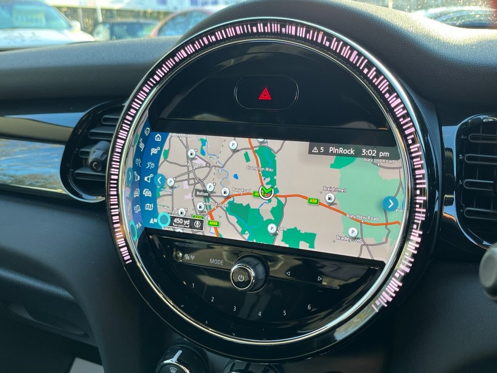 Used MINI Hatch 2021 for sale - 77539294: Photo 28