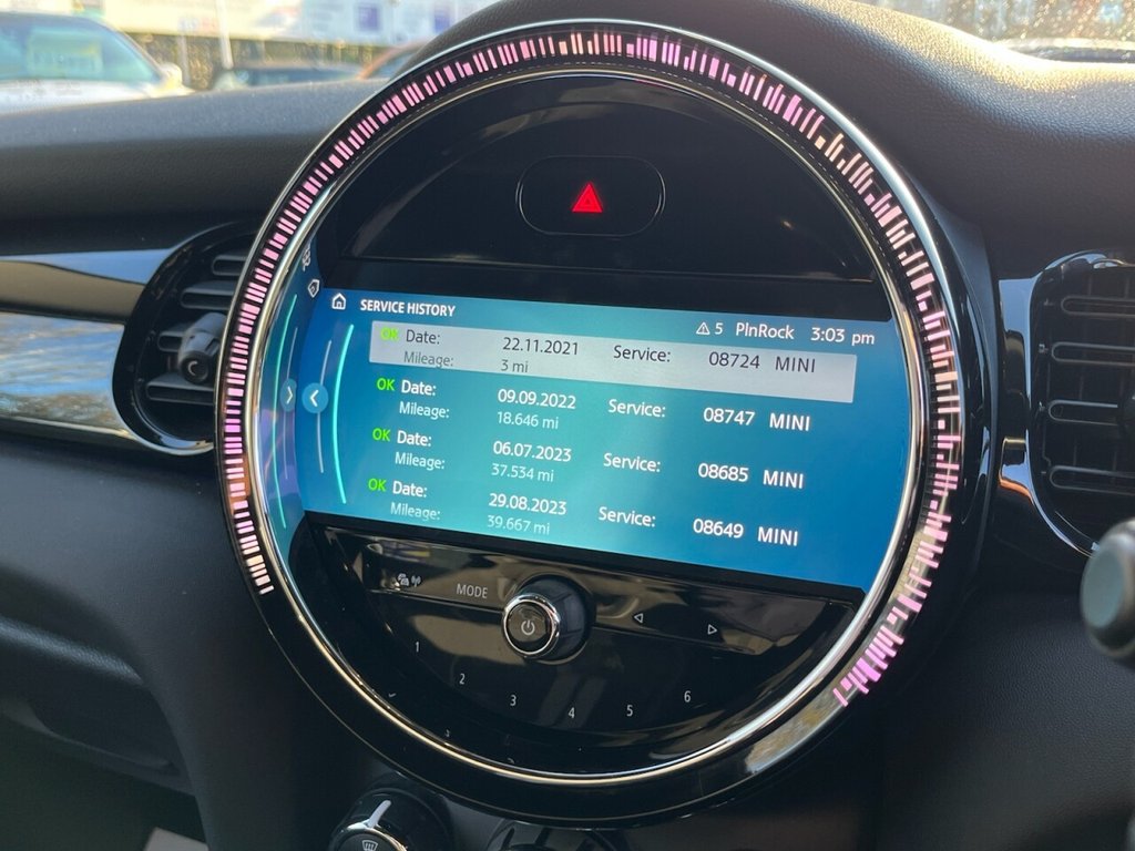 Used MINI Hatch 2021 for sale - 77539294: Photo 30
