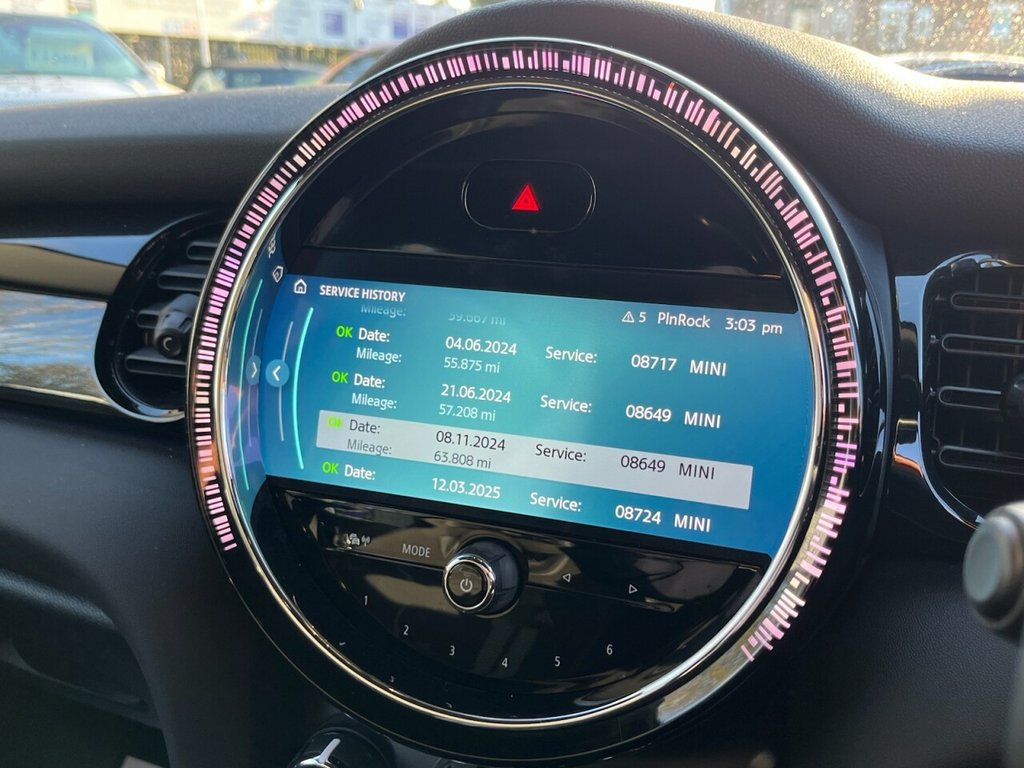 Used MINI Hatch 2021 for sale - 77539294: Photo 32