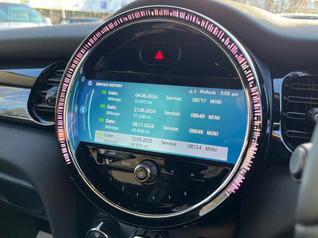 Used MINI Hatch 2021 for sale - 77539294: Photo 33
