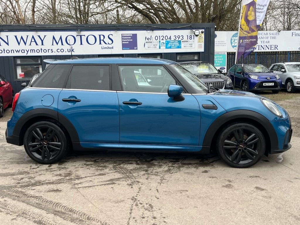 Used MINI Hatch 2021 for sale - 77539294: Photo 4
