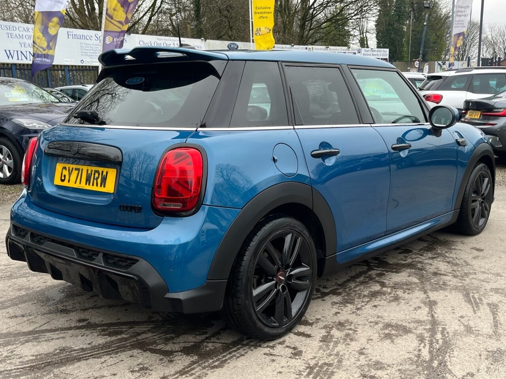 Used MINI Hatch 2021 for sale - 77539294: Photo 5