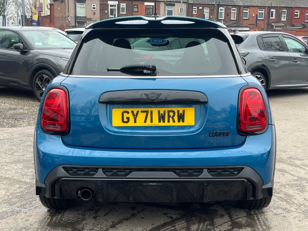 Used MINI Hatch 2021 for sale - 77539294: Photo 6