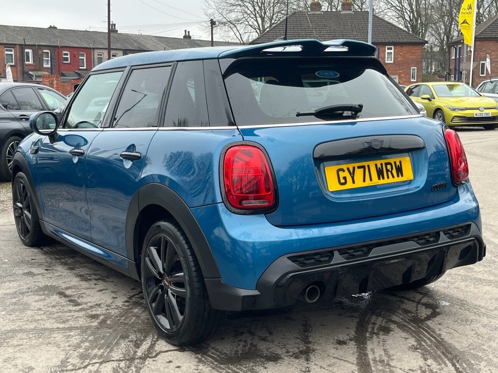 Used MINI Hatch 2021 for sale - 77539294: Photo 8