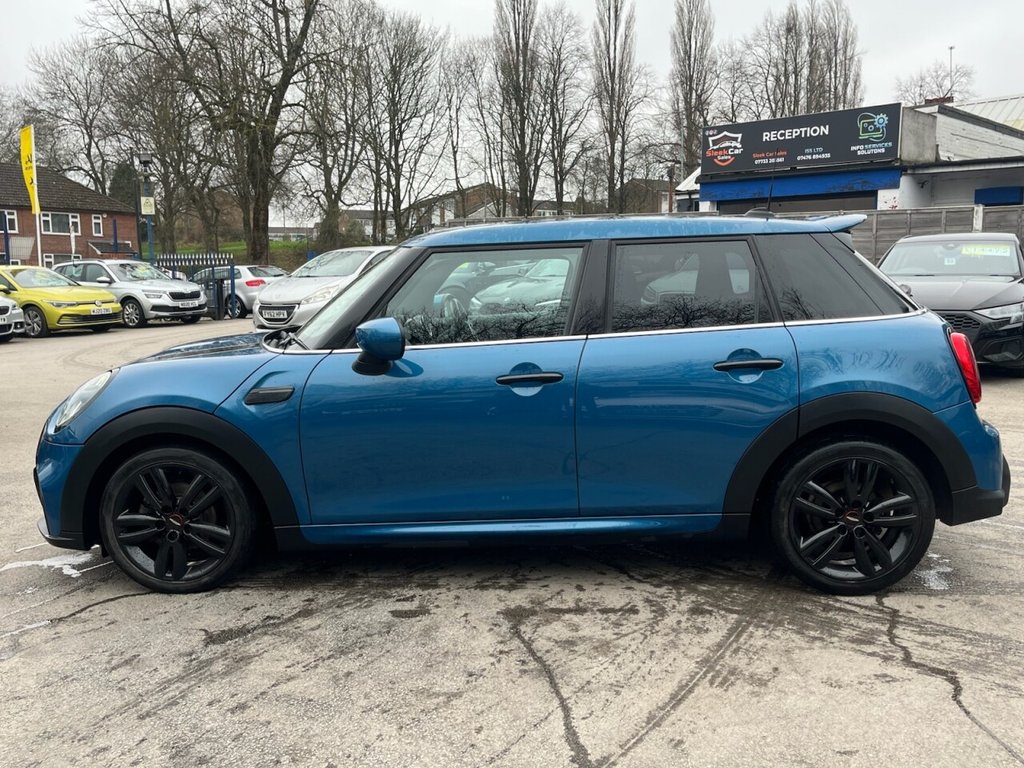 Used MINI Hatch 2021 for sale - 77539294: Photo 9