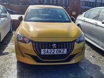 Used Peugeot 208 2022 for sale - 78017752: Photo