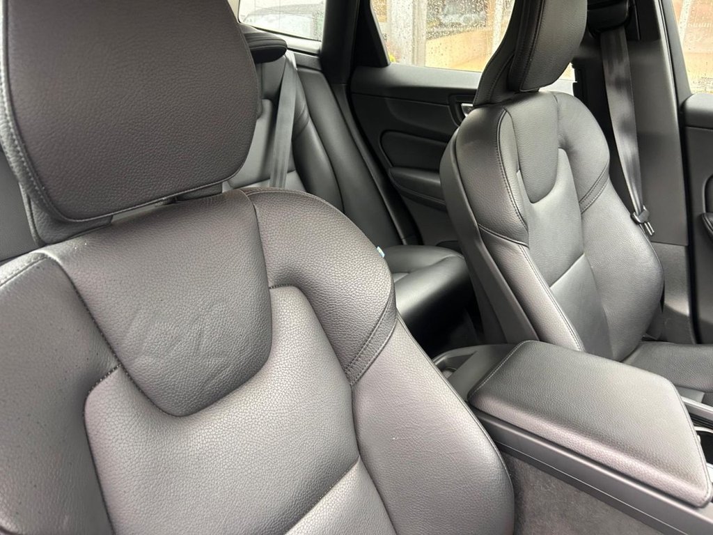 Used Volvo XC60 2021 for sale - 77991435: Photo 17