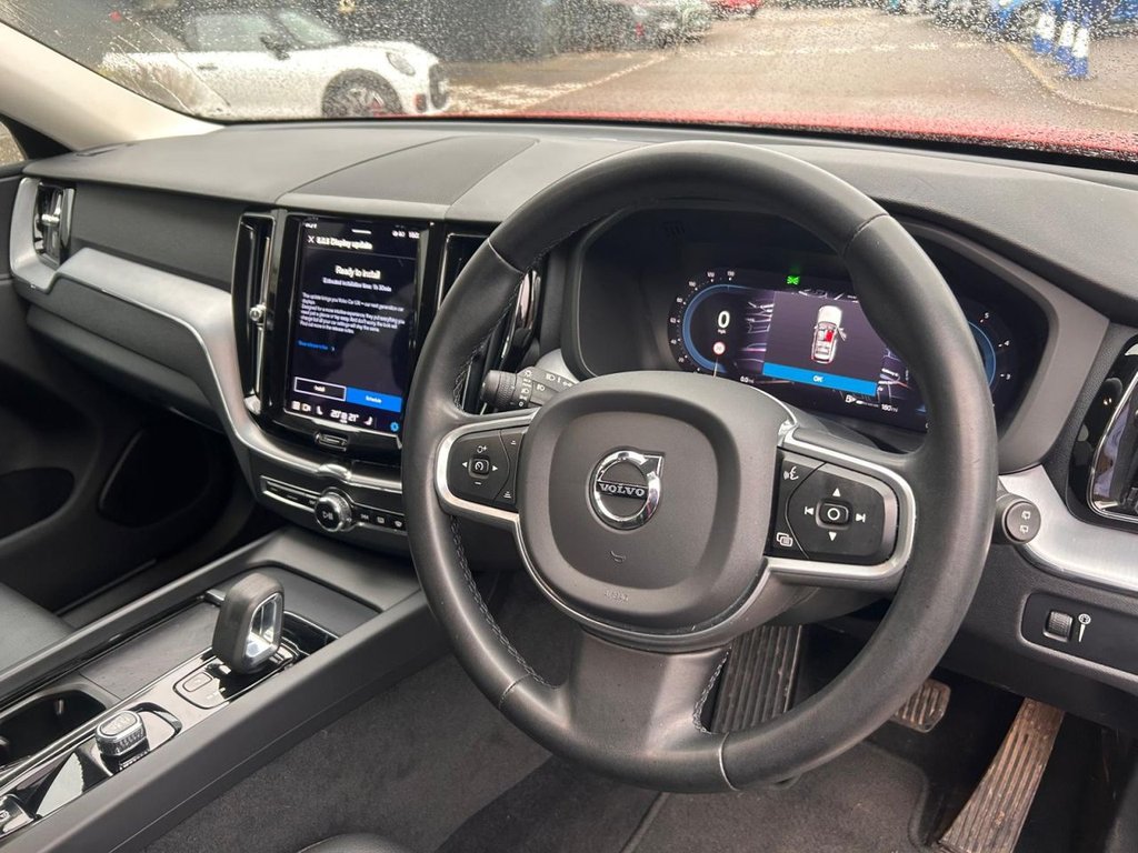 Used Volvo XC60 2021 for sale - 77991435: Photo 19