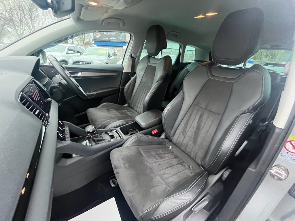 Used Skoda Karoq 2023 for sale - 77571895: Photo 24