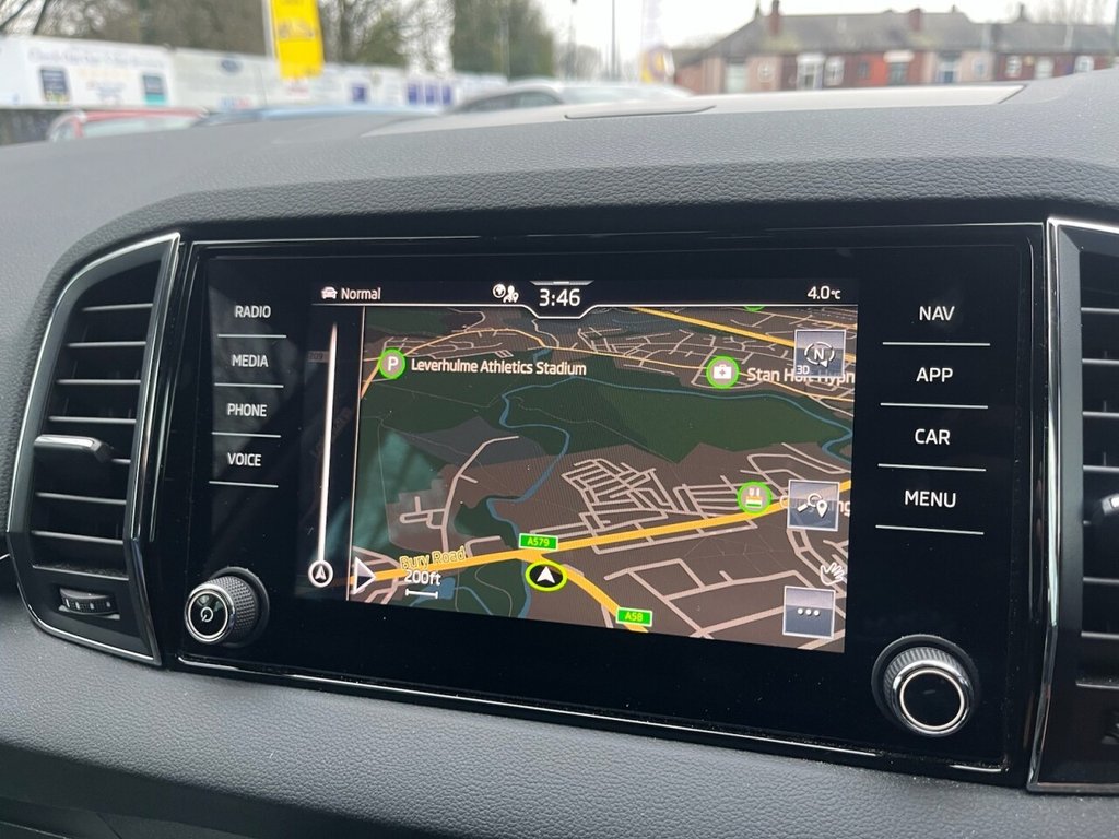 Used Skoda Karoq 2023 for sale - 77571895: Photo 28