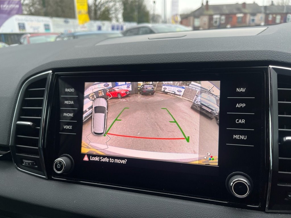 Used Skoda Karoq 2023 for sale - 77571895: Photo 29