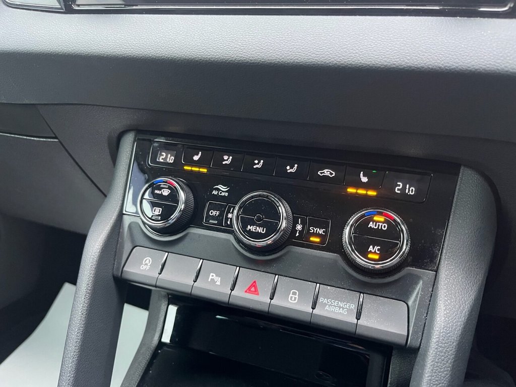 Used Skoda Karoq 2023 for sale - 77571895: Photo 32