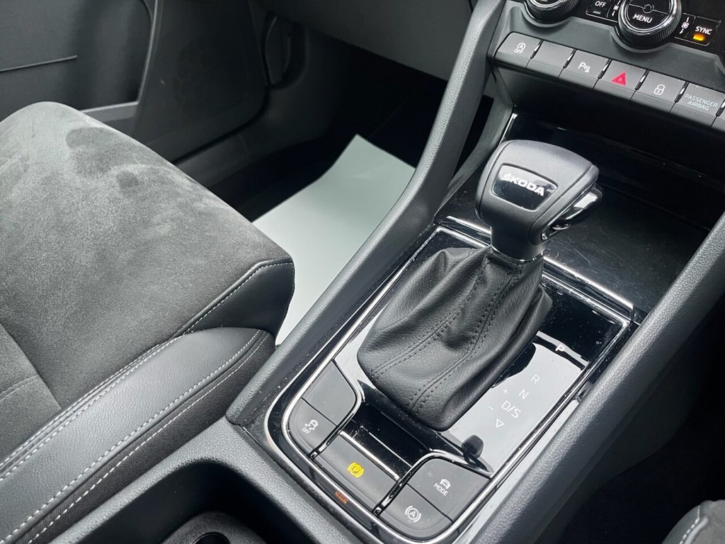 Used Skoda Karoq 2023 for sale - 77571895: Photo 33