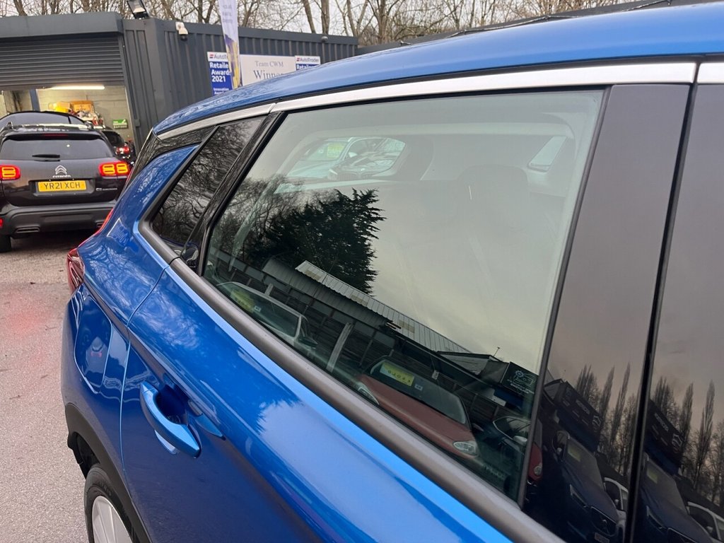 Used Vauxhall Grandland X 2020 for sale - 77539269: Photo 13