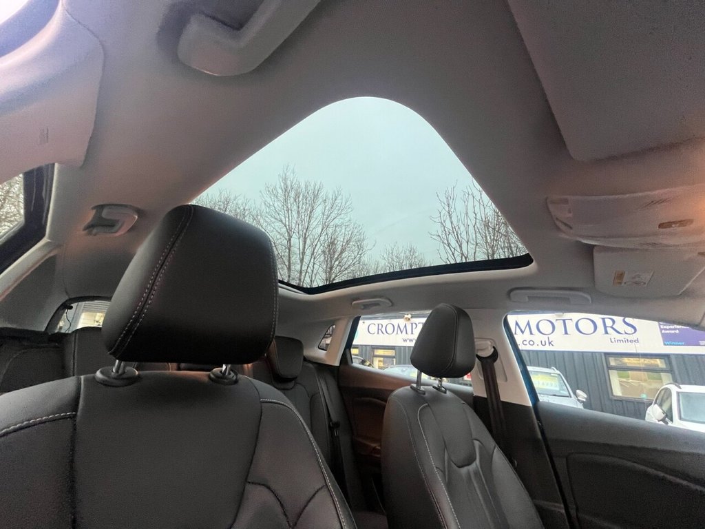 Used Vauxhall Grandland X 2020 for sale - 77539269: Photo 16