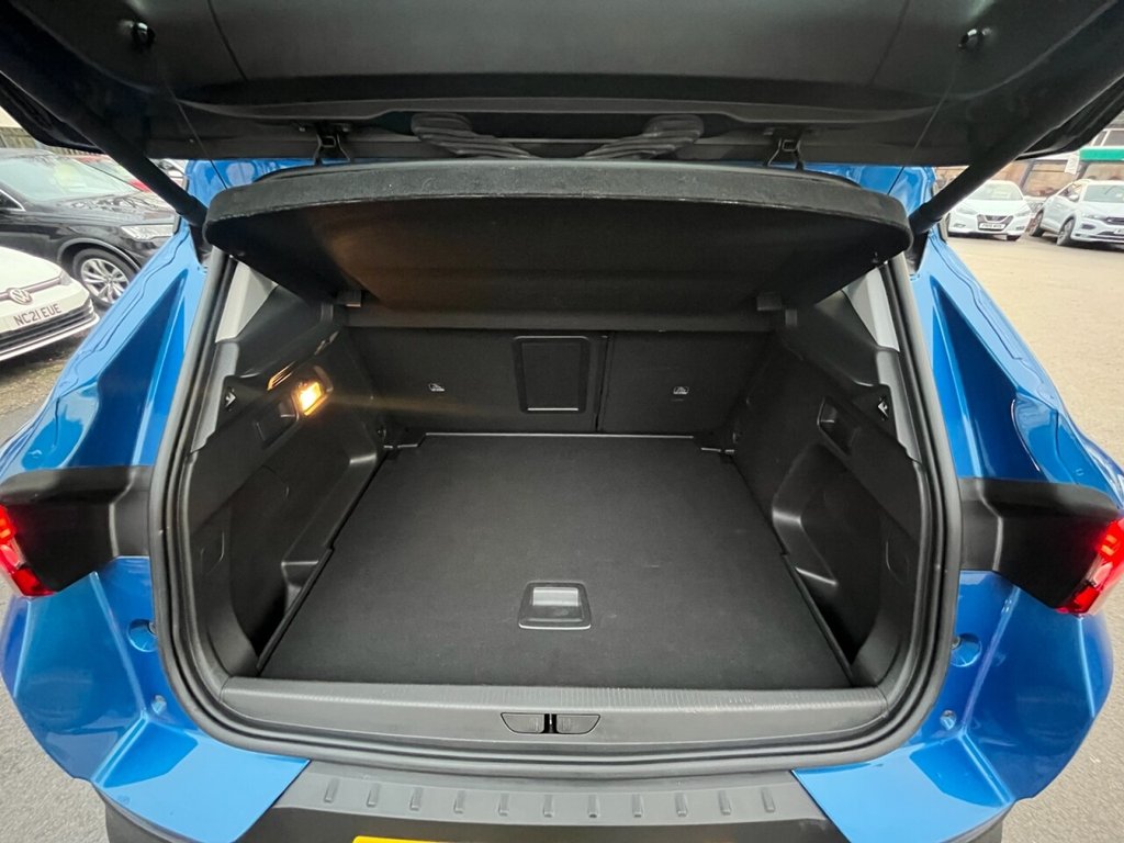 Used Vauxhall Grandland X 2020 for sale - 77539269: Photo 20