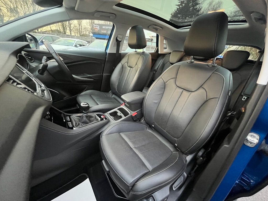 Used Vauxhall Grandland X 2020 for sale - 77539269: Photo 35