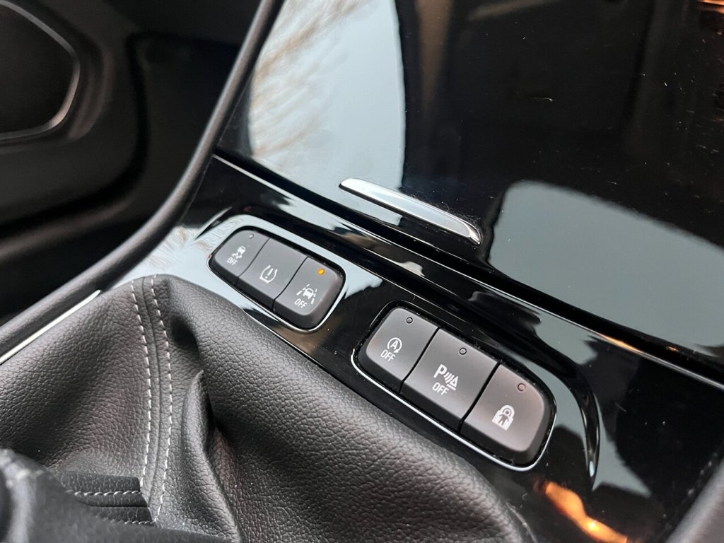 Used Vauxhall Grandland X 2020 for sale - 77539269: Photo 40