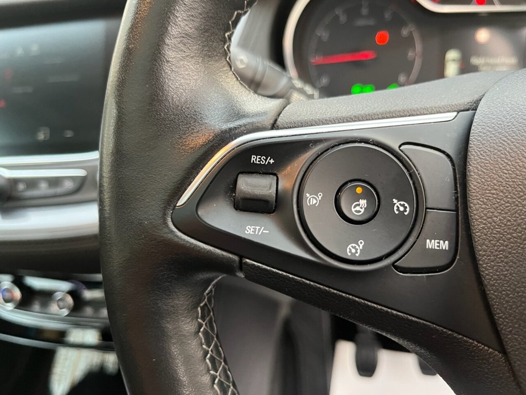 Used Vauxhall Grandland X 2020 for sale - 77539269: Photo 44