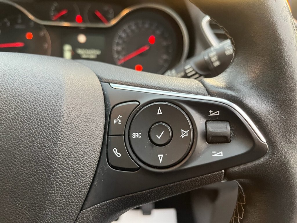 Used Vauxhall Grandland X 2020 for sale - 77539269: Photo 47