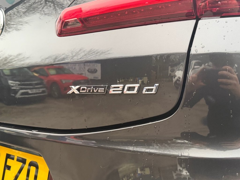 Used BMW X4 2019 for sale - 77539277: Photo 12